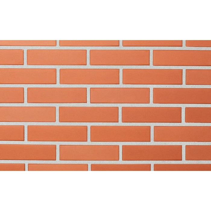 Печной кирпич Lode Janka полнотелый гладкий, 250х120х65 мм