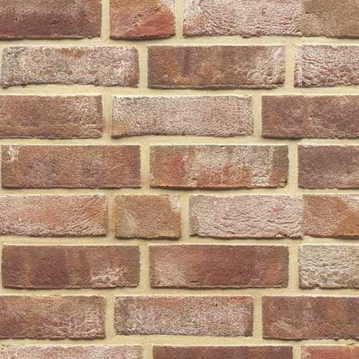 Кирпич облицовочный Muhr Nr 11, Gelderland, 210х100х65 мм