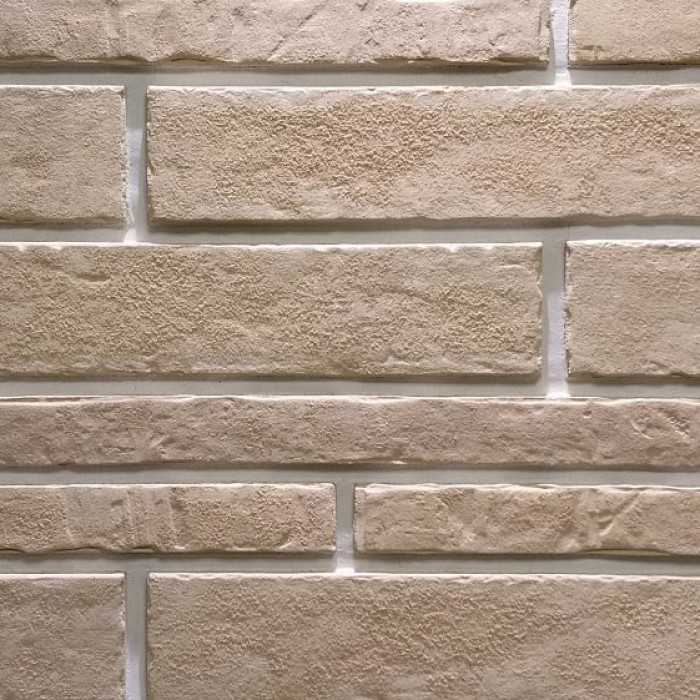 Декоративный кирпич REDSTONE Верден Брик VB-22/R 400х35 мм